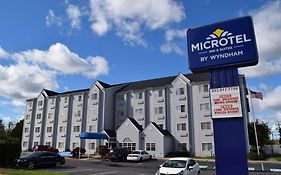 Microtel Inn & Suites By Wyndham Rock Hill/Charlotte Area